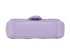 Small GG Marmont, &pound;995, Handbags, Purple, Leather, Top view